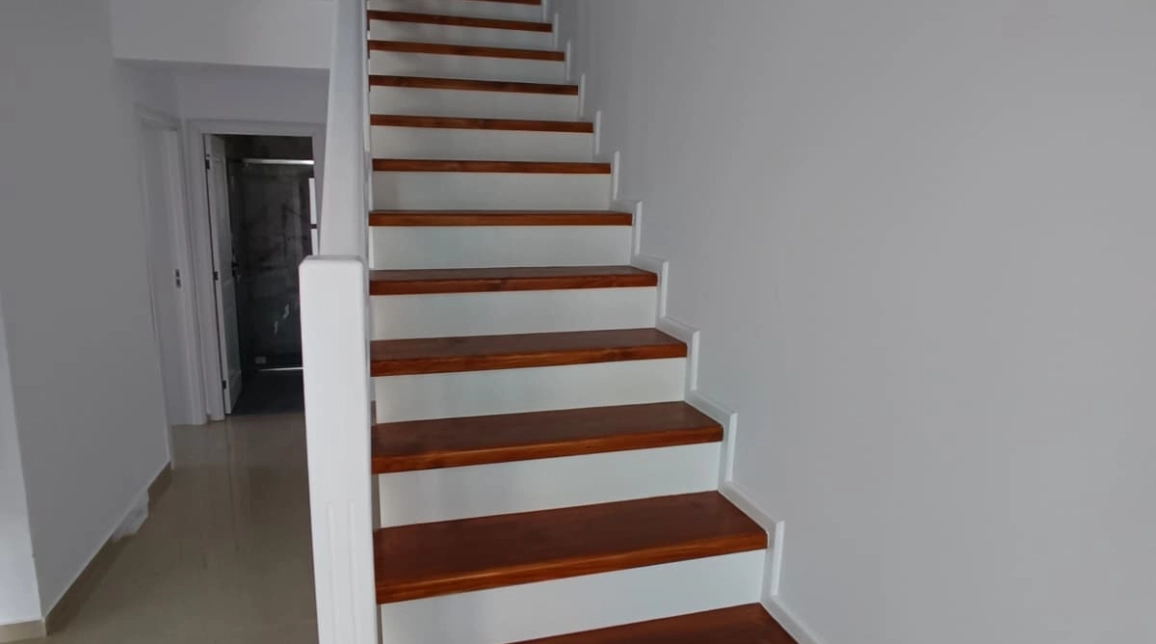 Oferta Valea Lupului casa 90 mp, 4 camere, de vanzare,  la 2 km de antibiotice imagine 9