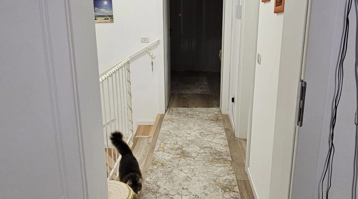 Oferta 3 camere, 97 mp, de vanzare casa in zona Miroslava,  dupa restaurantul Cristal -Antibiotice imagine 7