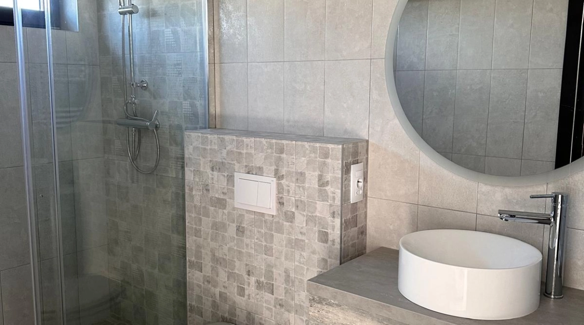 Oferta Casa de vanzare, 4 camere, 105 mp, Breazu,  Statie de autobus imagine 4