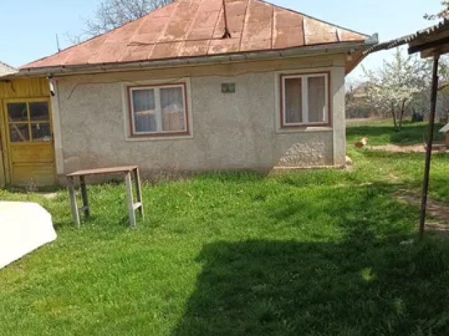 Casa, 2 camere, 70mp, Dumbrava Rosie, de vanzare,   161926