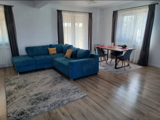 Apartament 4 camere - Miroslava