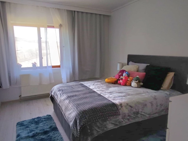 Apartament 5 camere - Aroneanu