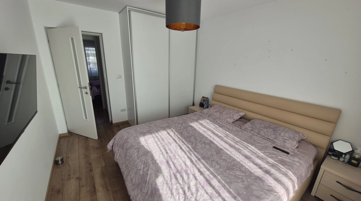 Oferta De vanzare casa, 5 camere, 110 mp, Miroslava,  Transanapet imagine 12