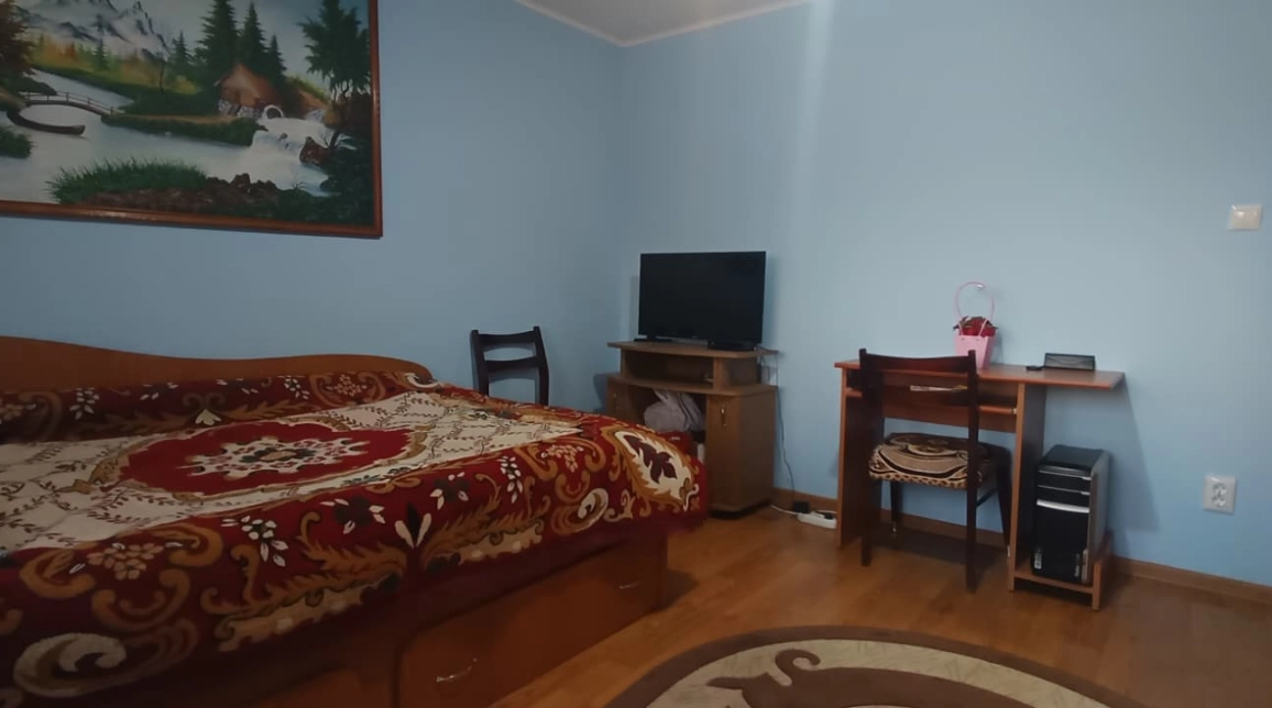 Oferta Casa de vanzare, 4 camere, 107 mp, Miroslava,  Centura Iasi imagine 6