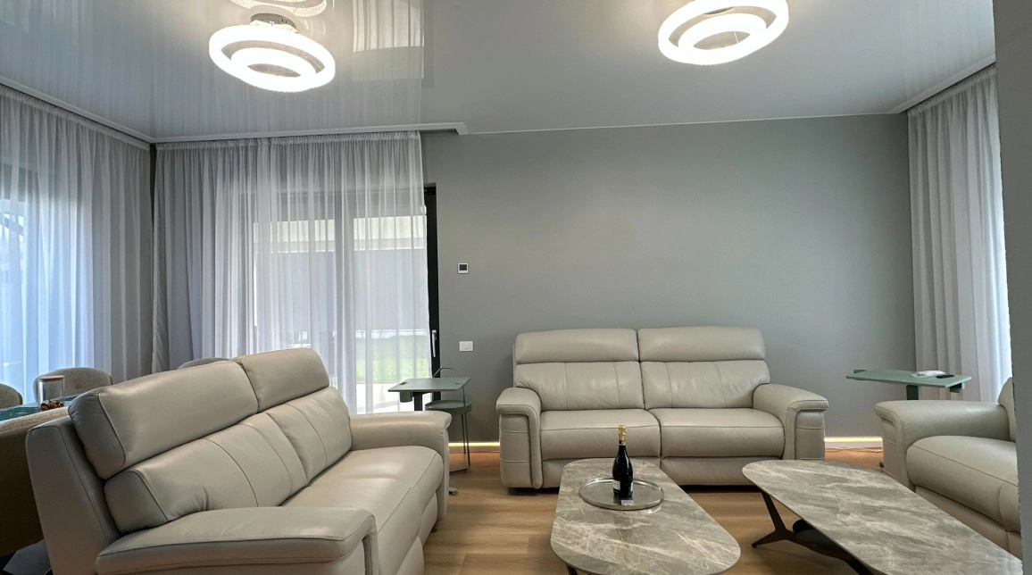 Oferta Casa, 4 camere , 114 mp, Bucium, de vanzare,  Visani - strada principala imagine 18