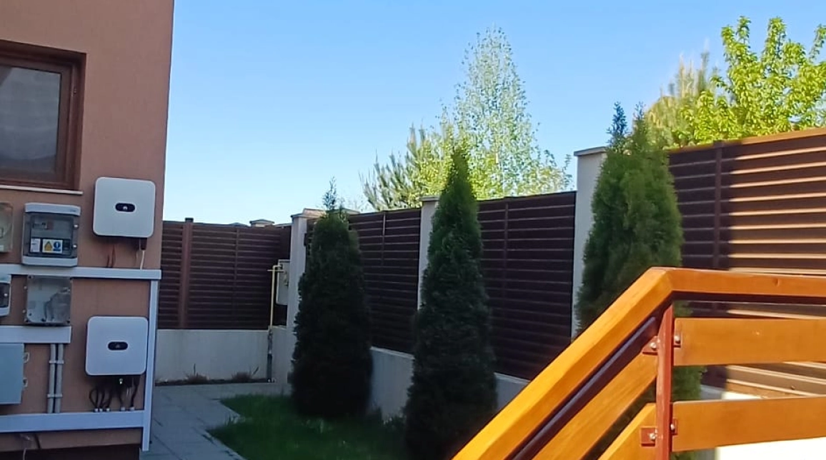 Oferta 4 camere, 119 mp, de vanzare casa in zona Miroslava,  dupa Transanaped imagine 20