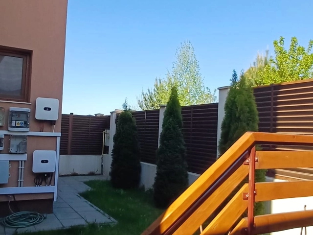 Apartament 4 camere - Miroslava