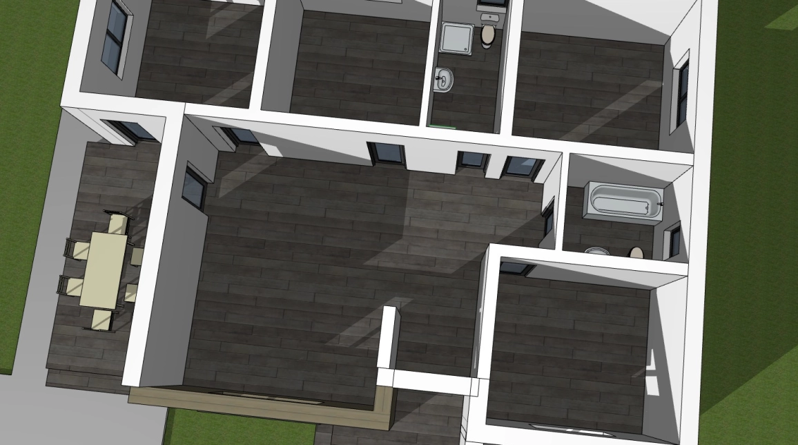 Oferta Teren de vanzare CUG Autorizatie de Constructie Valea Adanca 345 mp  imagine 7