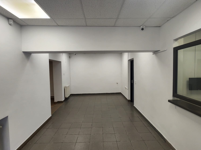 Spatiu comercial Nicolina La Doi Pasi 80mp  161477