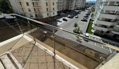 Apartament 2 camere - Copou