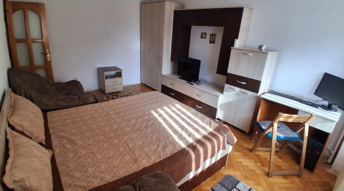 Oferta Apartament de inchiriat, 2 camere, decomandat, 56 mp, Pacurari,  Mega Image imagine 5