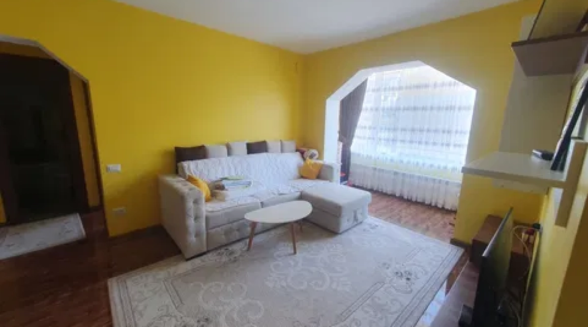 Oferta Precista apartament 56 mp, 2 camere, semidecomandat, de inchiriat,  Scoala Nr.4 imagine 7