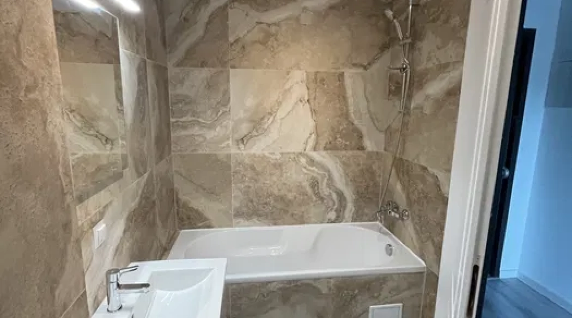 Oferta Poitiers apartament 40 mp, 1 camera, decomandat, de inchiriat,  Lidl imagine 3