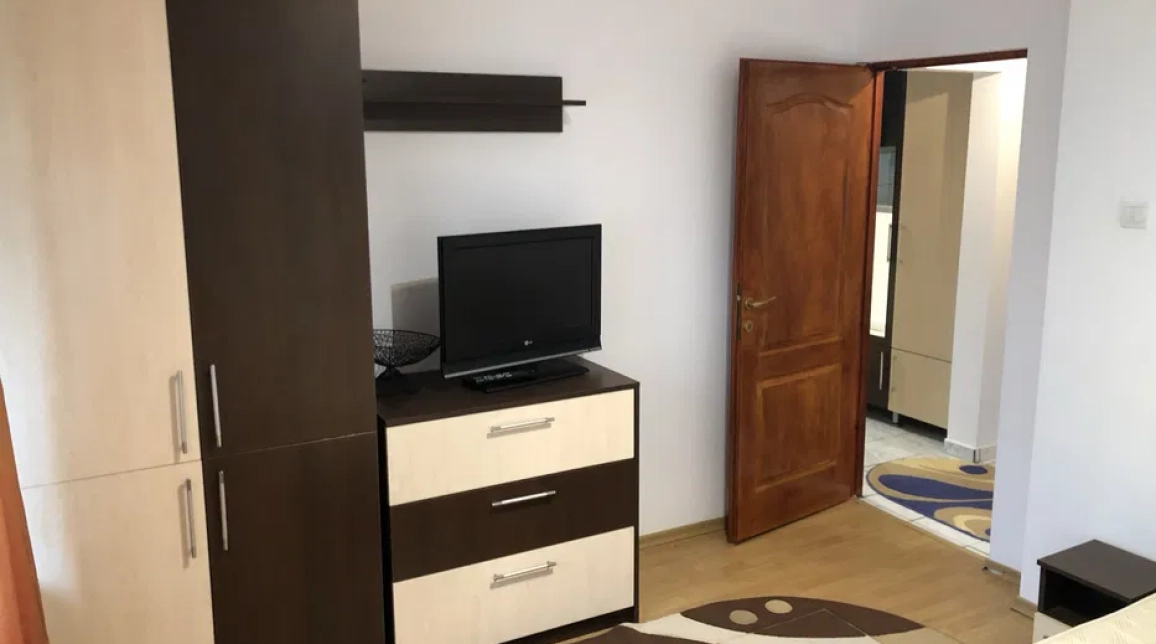 Oferta De inchiriat apartament, 2 camere, decomandat, 65 mp, Tatarasi,  Lidl imagine 4