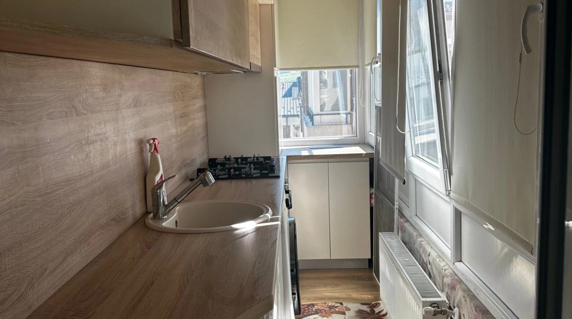 Oferta De inchiriat apartament nou, 2 camere, decomandat, 52 mp, Pacurari,  Rasarit de soare imagine 10