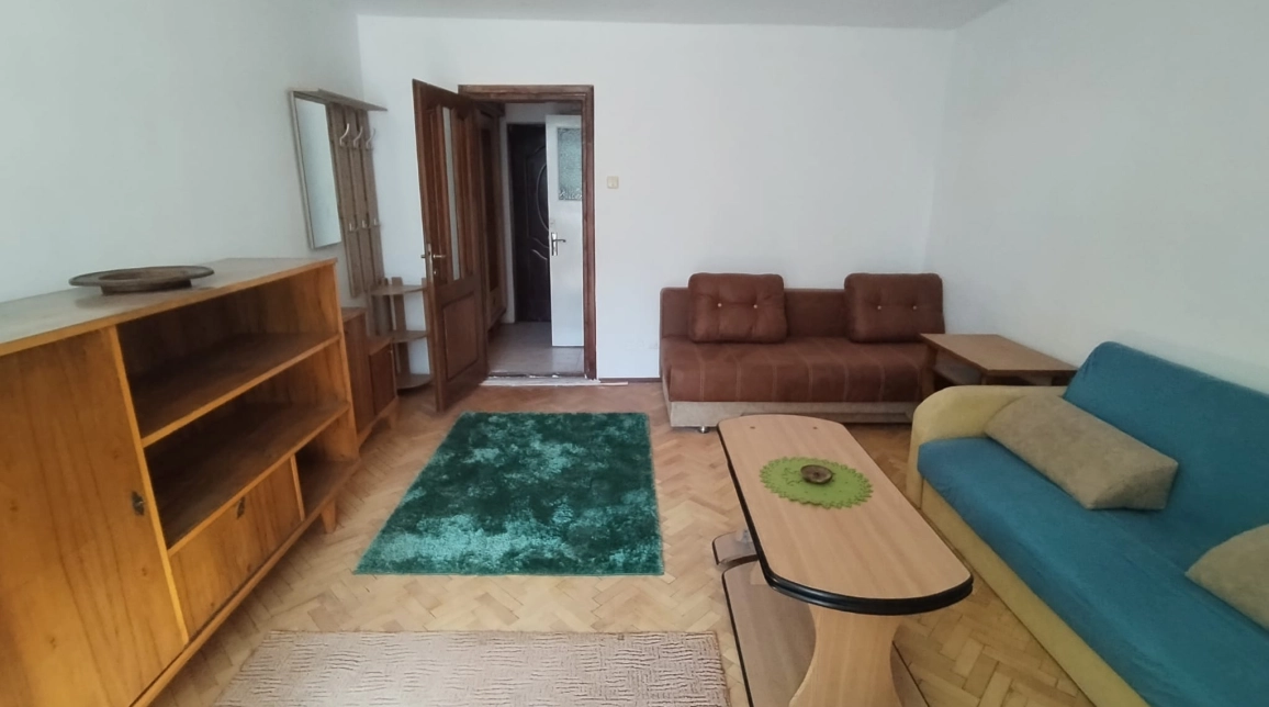 Imagine apartament