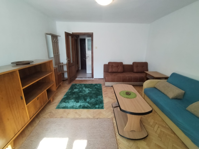 Apartament, 1 camera  decomandat,  32 mp, Tatarasi, de inchiriat,  (Flora) 163056
