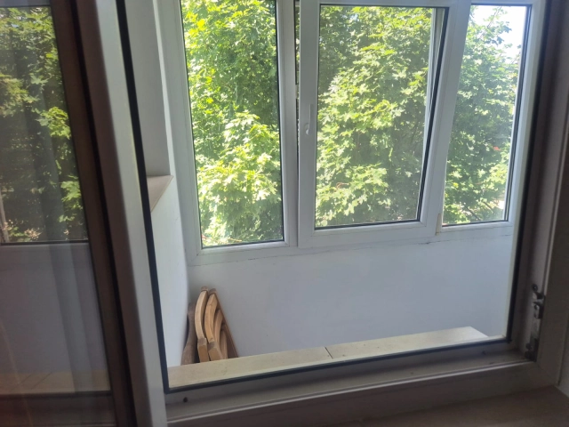 Apartament 1 camere - Tudor Vladimirescu