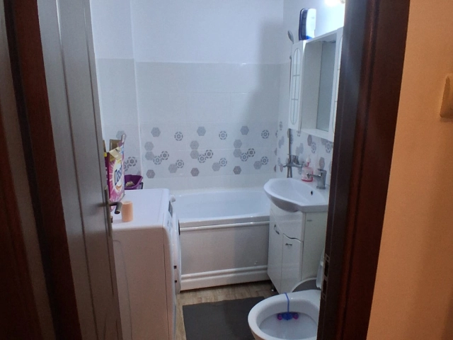 Apartament 2 camere - Tudor Vladimirescu