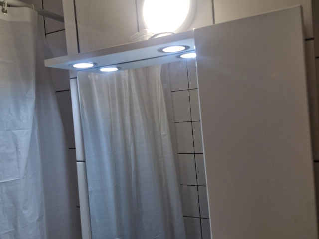 Apartament 1 camere - Central