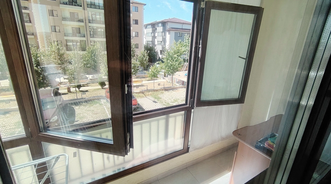 Oferta 3 camere, decomandat, 65 mp, de inchiriat apartament nou in zona CUG,  Str Pepinierei imagine 5
