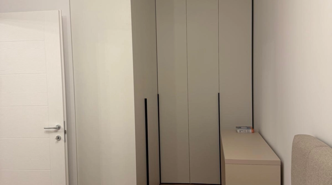 Oferta Apartament, 2 camere semidecomandat, 50 mp, Theodor Pallady, de inchiriat,  Hils Titanium imagine 9