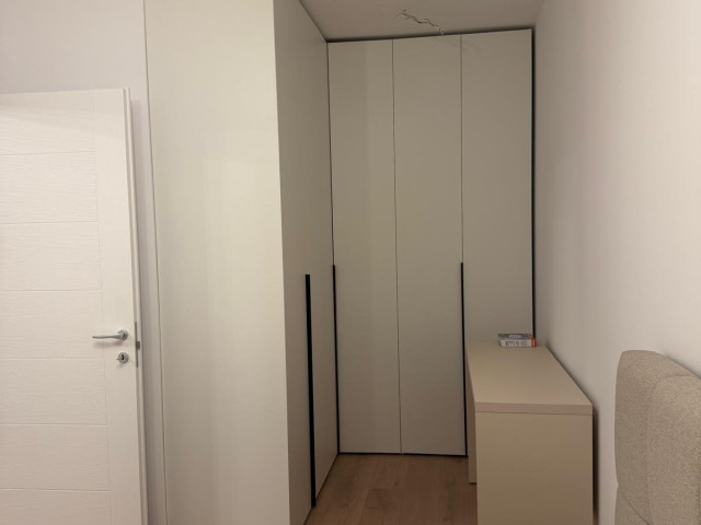 Apartament, 2 camere  semidecomandat,  50 mp, Theodor Pallady, de inchiriat,  (Hils Titanium) 163376