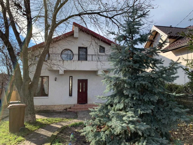 Vila, 3 camere, 750mp, Tatarasi, de inchiriat,  (Kaufland ) 163216