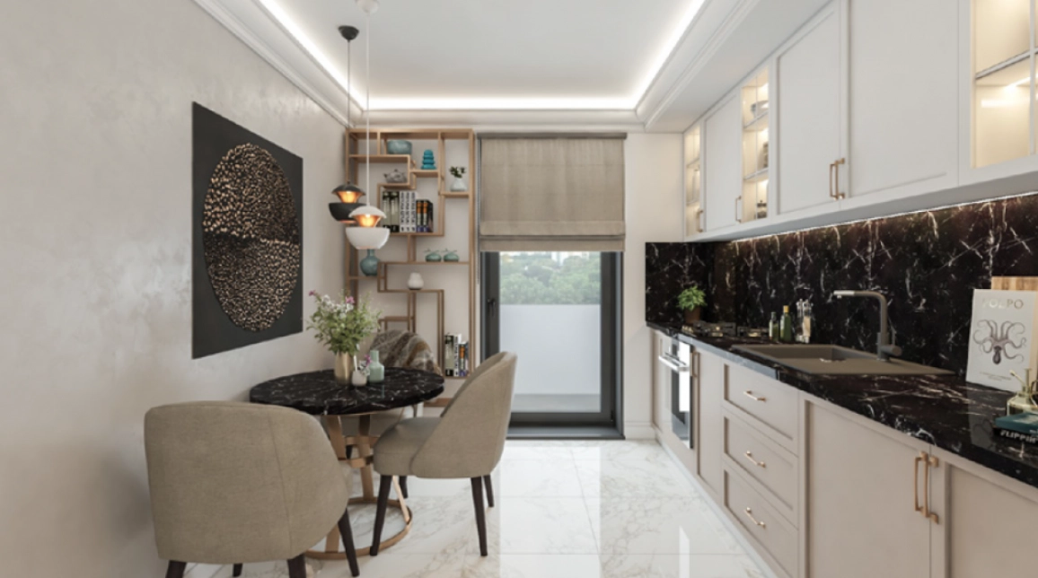 Oferta Nicolina apartament nou 155 mp, 3 camere, decomandat, de vanzare,  Nicolina 2 imagine 15