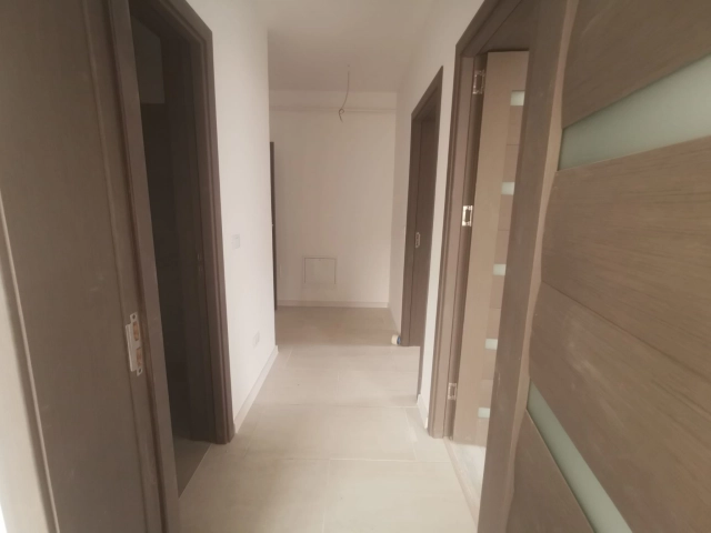 Apartament 3 camere - Pacurari