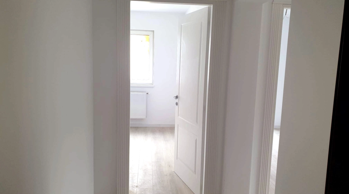 Oferta Apartament nou de vanzare, 2 camere, semidecomandat, 42 mp, Podu Ros,  Pasaj  Socola - Poitiers,  2,6km de Palas imagine 6