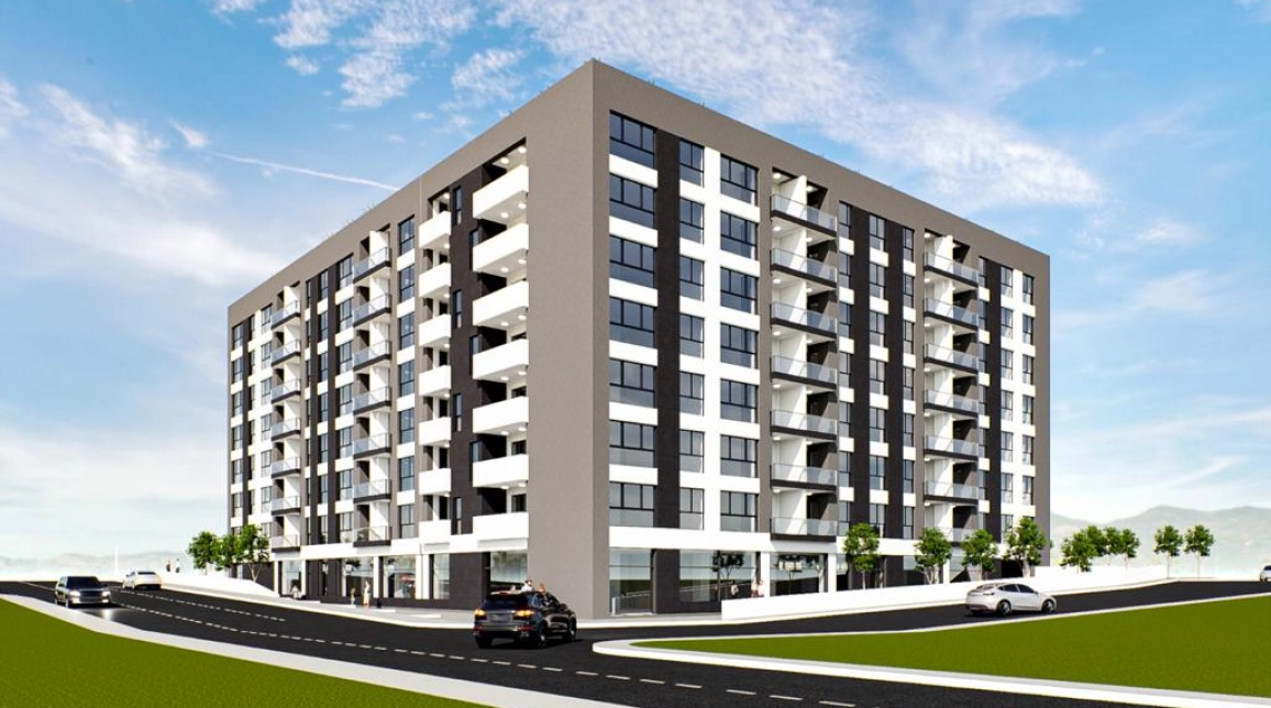 Oferta Apartament nou, 2 camere decomandat, 57 mp, Nicolina, de vanzare,  Pizza Nico imagine 13