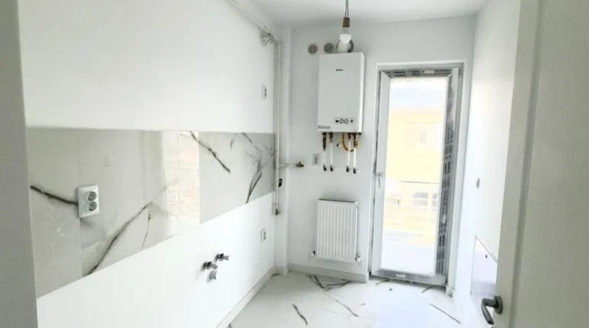 Oferta 1 camera, decomandat, 28 mp, de vanzare apartament in zona Lunca Cetatuii,  Blocuri Ciurea imagine 3