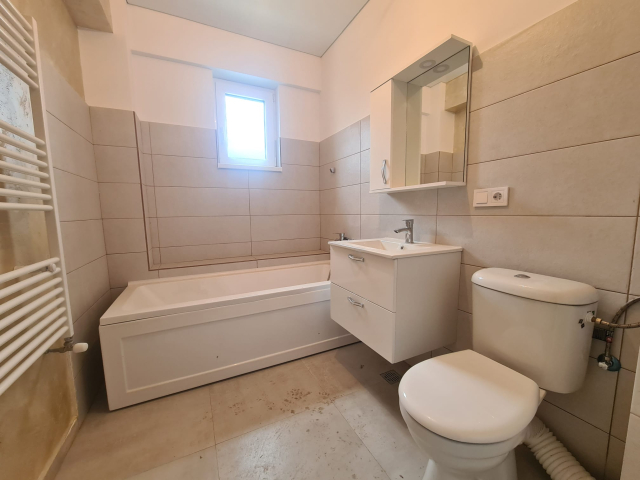 Apartament nou, 2 camere  decomandat,  62 mp, Bucium, de vanzare,  (Visan) 153826