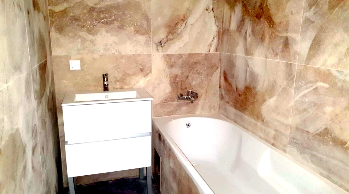 Oferta De vanzare apartament nou, 1 camera, open-space, 37 mp, Podu Ros,  La 3 km de Palas imagine 14