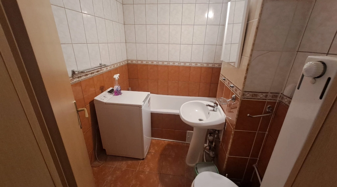 Oferta De vanzare apartament, 1 camera, decomandat, 40 mp, Gara,  PASAJ  O. BANCILA imagine 4