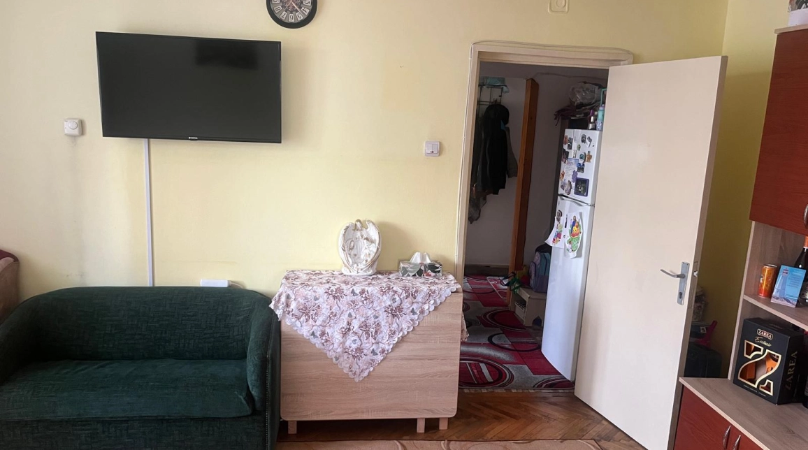 Oferta Darmanesti apartament 57 mp, 4 camere, decomandat, de vanzare,  Adridan imagine 2