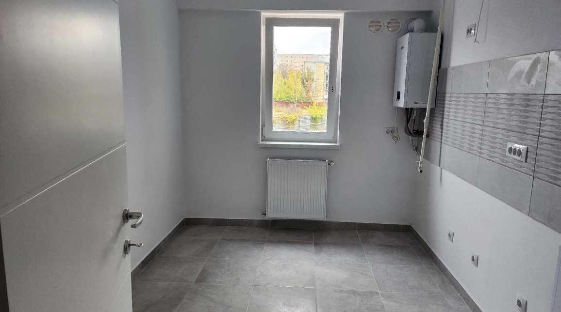 Oferta 1 camera, decomandat, 40 mp, de vanzare apartament nou in zona Alexandru cel Bun,  Lidl Dacia imagine 9