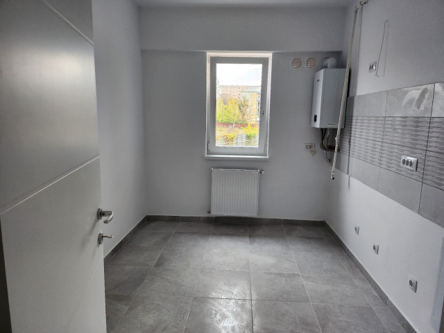 1 camera,  decomandat,  40 mp, de vanzare apartament nou in zona Alexandru cel Bun,  (Lidl Dacia) 153008