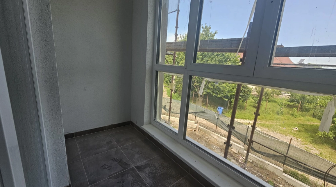 Oferta Apartament nou, 2 camere decomandat, 56 mp, Pacurari, de vanzare,  Popas Pacurari- Str. Soarelui imagine 7