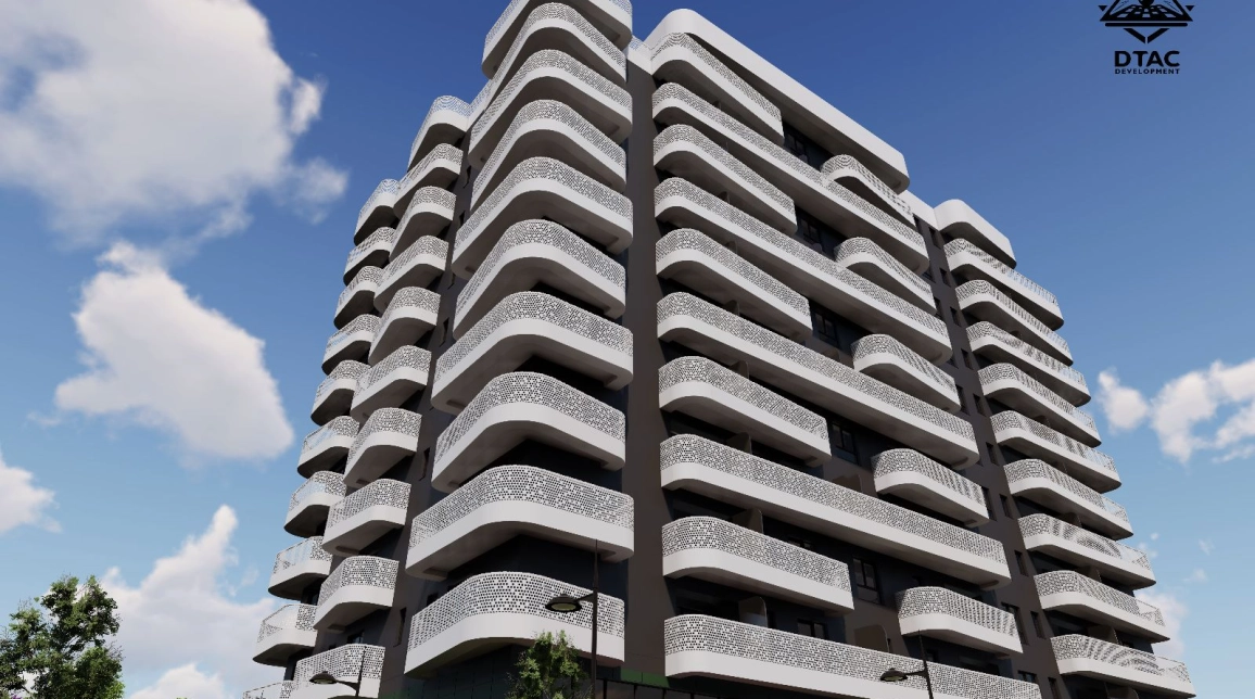 Oferta Alexandru cel Bun apartament nou 44 mp, 1 camera, decomandat, de vanzare,  Galata imagine 6