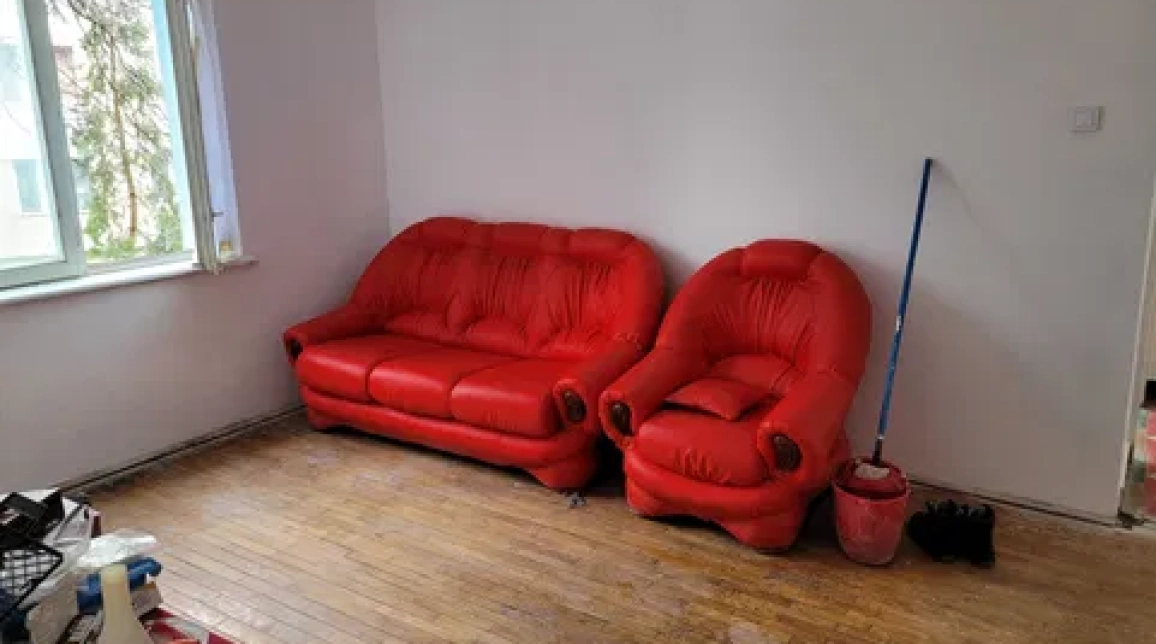 Oferta Central apartament 68 mp, 3 camere, semidecomandat, de vanzare,  Dacia imagine 1