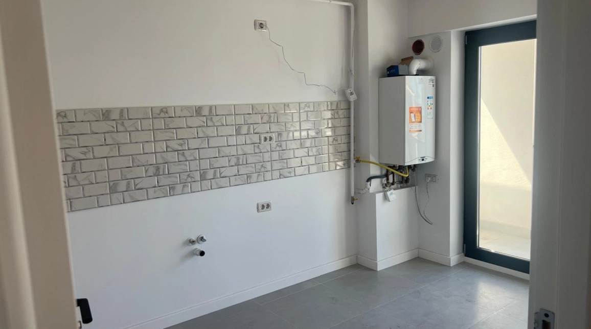 Oferta De vanzare apartament nou, 2 camere, decomandat, 66 mp, Nicolina,  Rond Vechi imagine 10