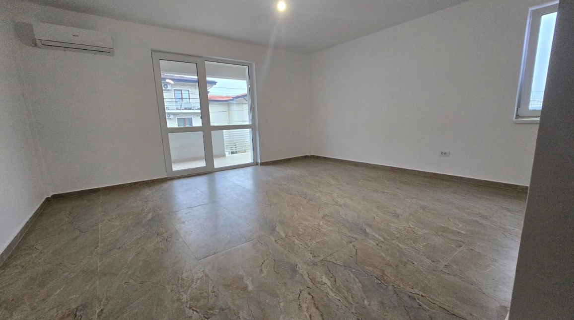 Oferta De vanzare apartament nou, 3 camere, decomandat, 77 mp, Pacurari,   Popas Pacurari-apartament cu gradina imagine 8