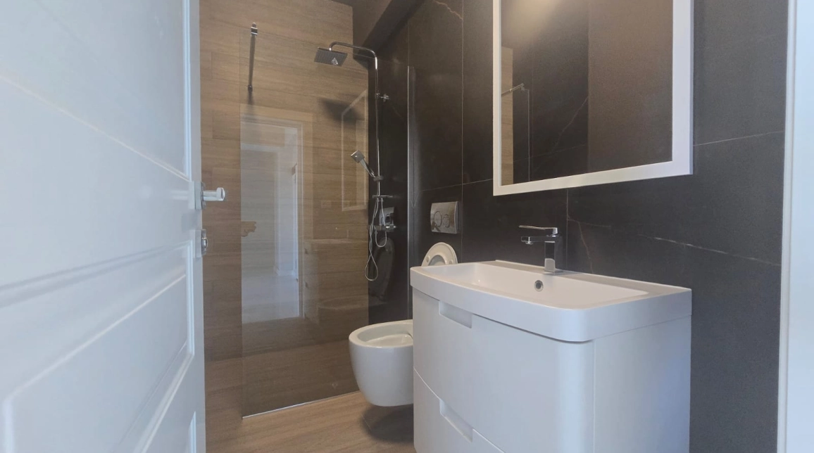 Oferta Copou apartament nou 63 mp, 2 camere, open-space, de vanzare,  Intre Parcul Copou si Gradina Botanica imagine 5