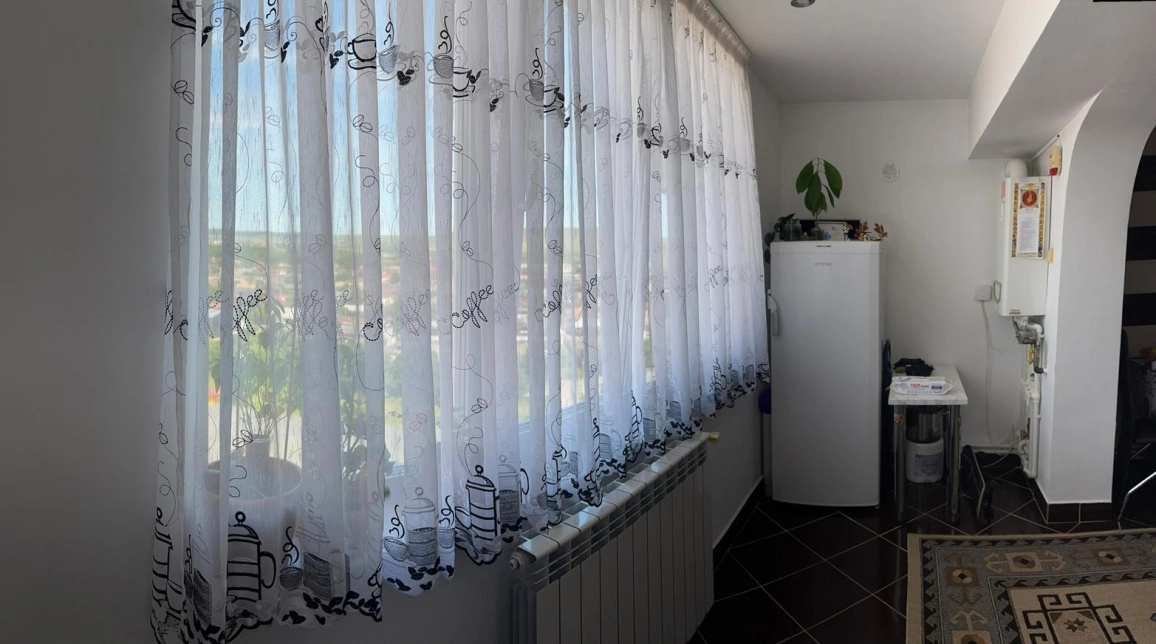 Oferta De vanzare apartament, 3 camere, decomandat, 115 mp, 1 Mai imagine 15