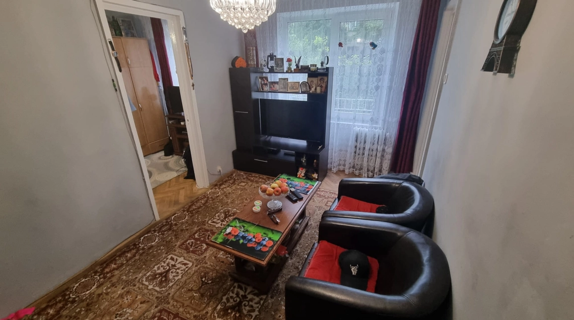 Imagine apartament