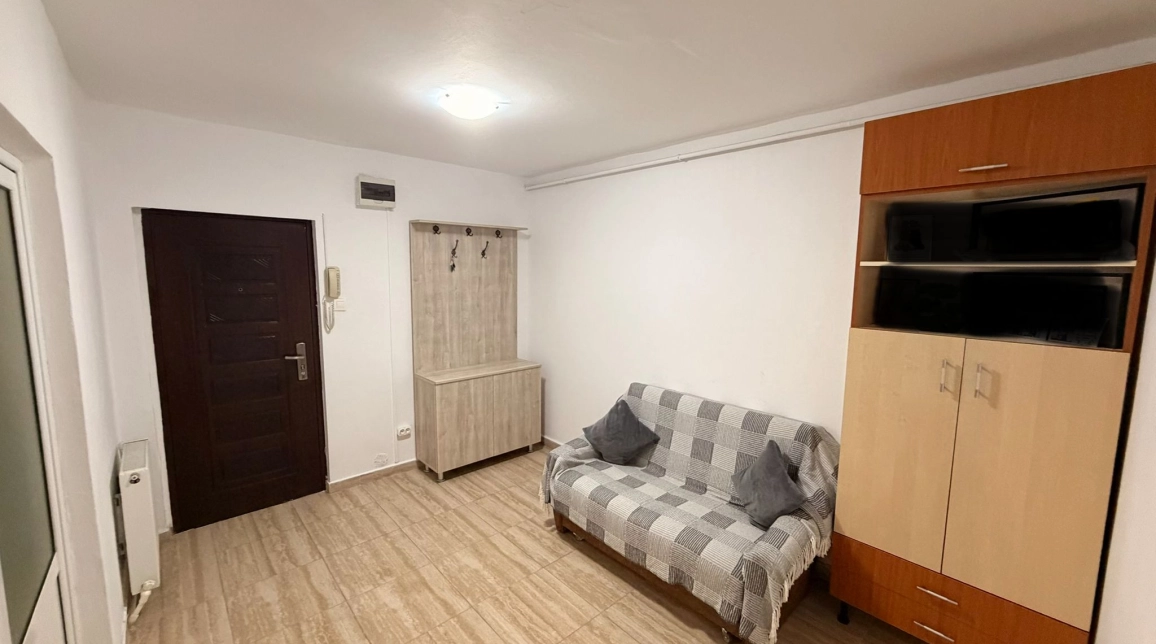 Oferta Dacia apartament 65 mp, 2 camere, decomandat, de vanzare,  Bicaz imagine 11