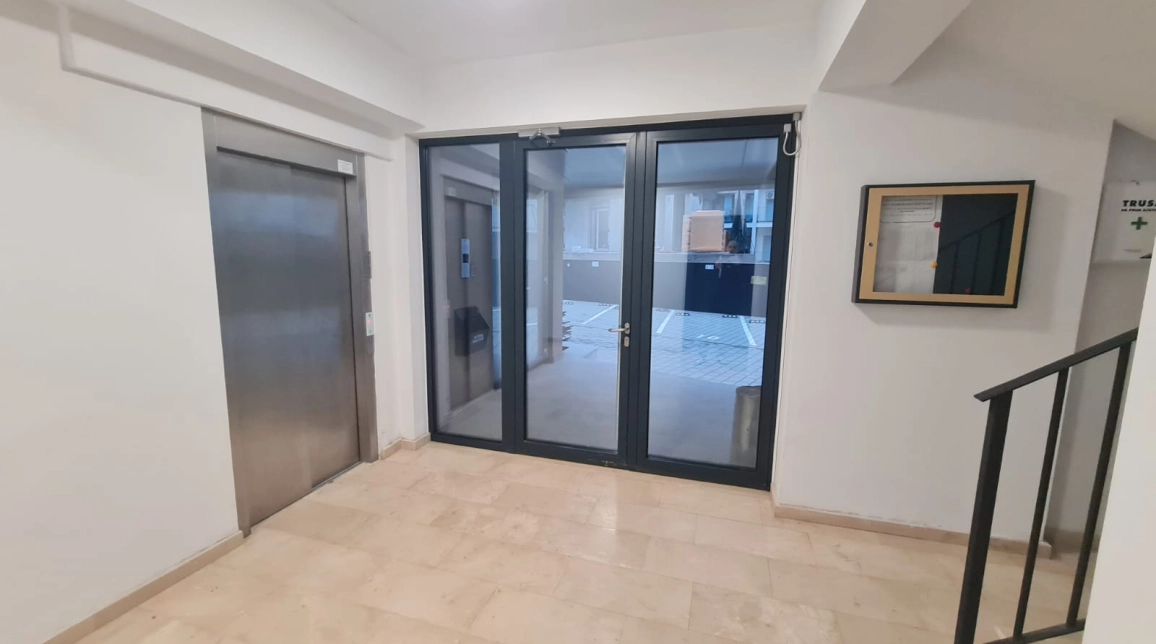 Oferta Apartament nou, 2 camere decomandat, 58 mp, Mamaia Nord, de vanzare,  complex Rezidential MERAKI imagine 38