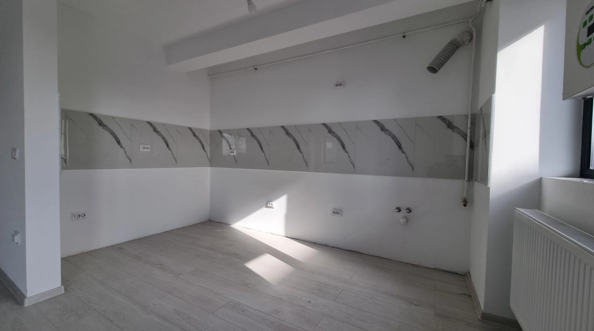 Oferta Bucium apartament nou 75 mp, 2 camere, open-space, de vanzare,  1,2 km in spate la Lidl imagine 10